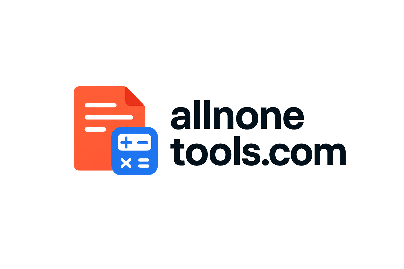 Tools Website Logo